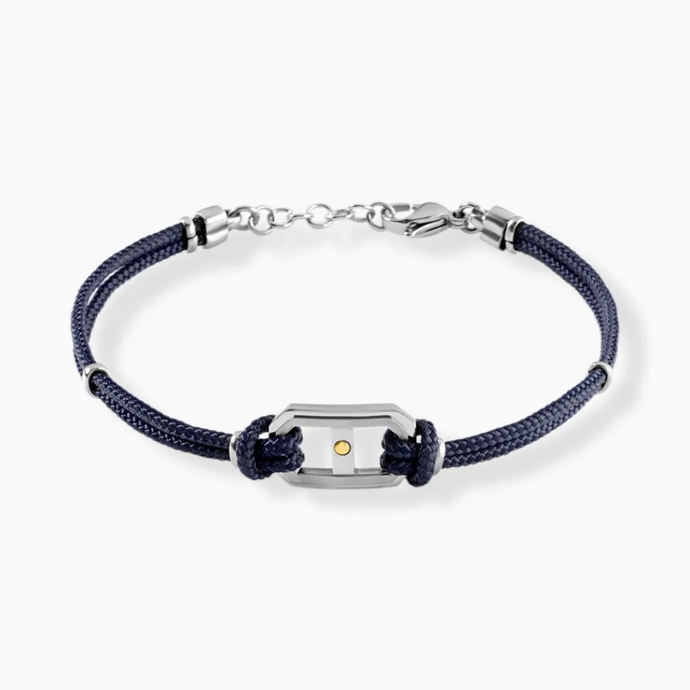 Bracelet Naturel Cordon Bleu|JOURDAN Best