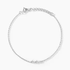 Bracelet Naura De Zirconium|Marc Orian Outlet