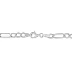Bracelet Maille Alternée 1/3|Marc Orian Best