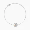 Bracelet Or Jaune Argent Blanc|Marc Orian Outlet