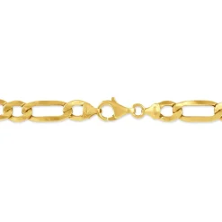 Bracelet Maille Alternée|Marc Orian Clearance