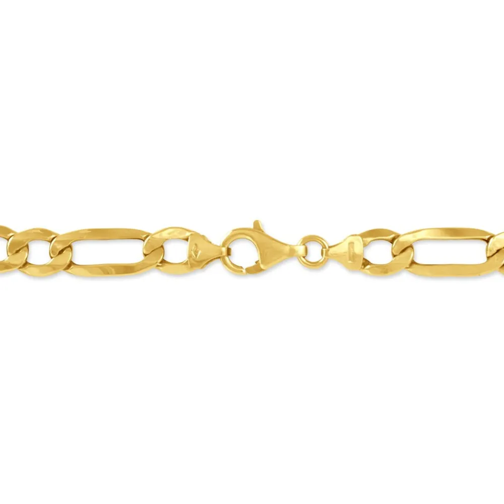 Bracelet Maille Alternée|Marc Orian Clearance