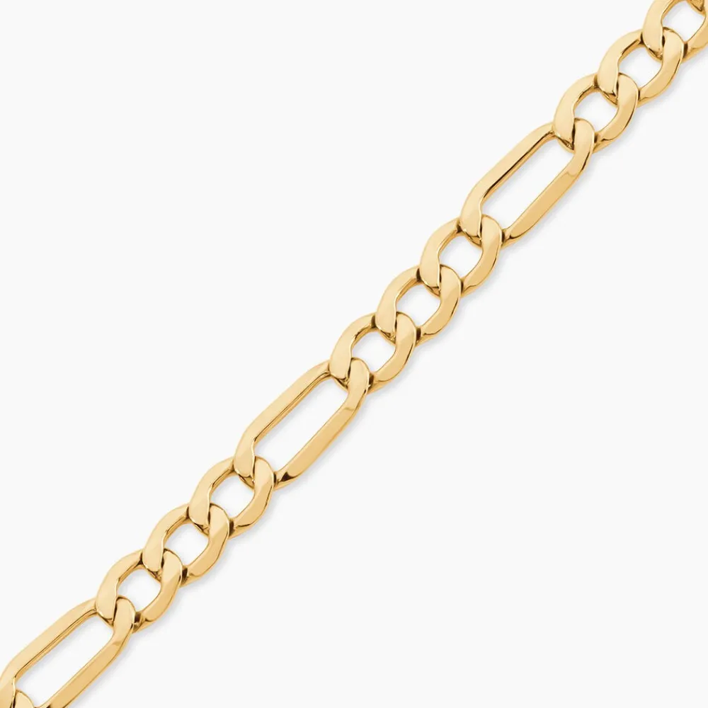 Bracelet Maille Alternée|Marc Orian Clearance