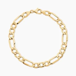 Bracelet Maille Alternée|Marc Orian Clearance