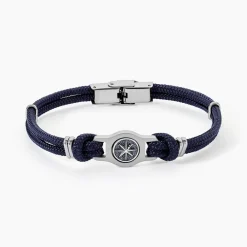 Bracelet Paulette Acier Blanc|Marc Orian Best