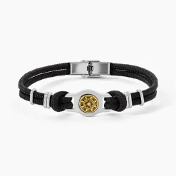 Bracelet Paulette Acier Blanc|Marc Orian Online