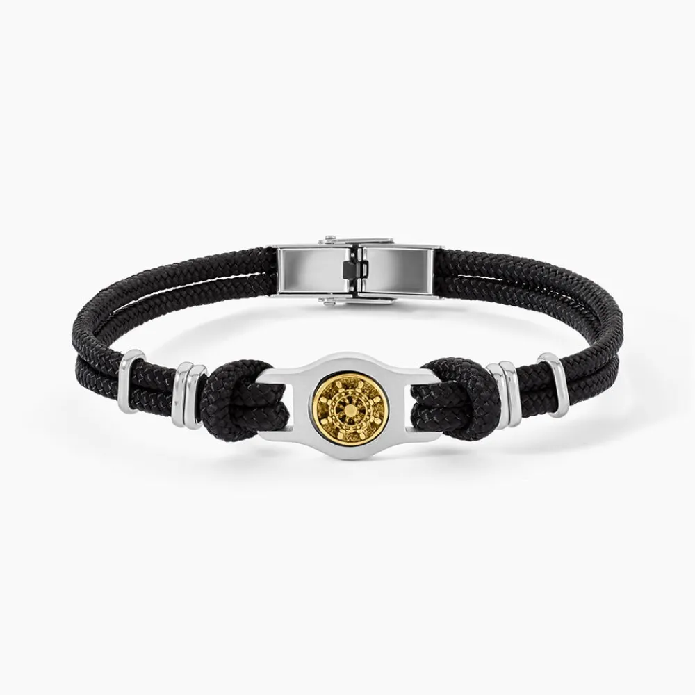 Bracelet Paulette Acier Blanc|Marc Orian Online