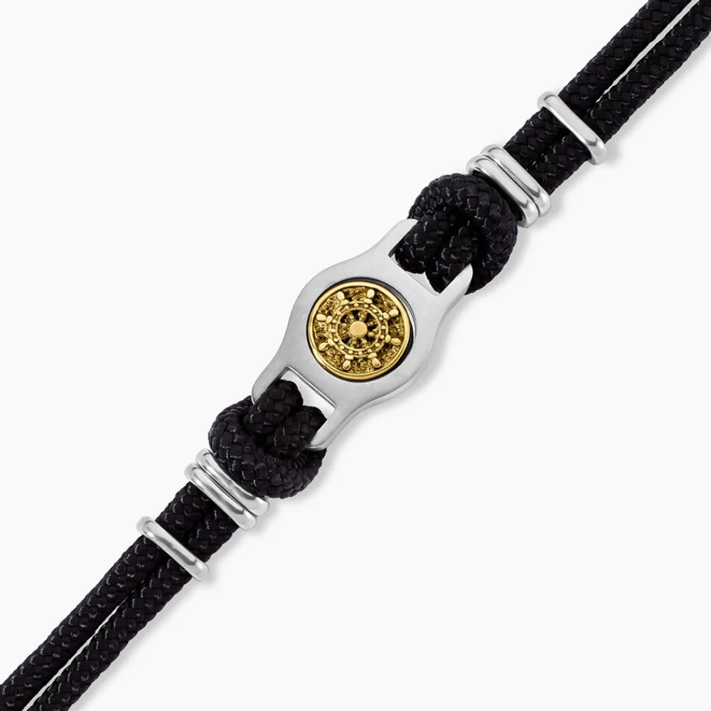 Bracelet Paulette Acier Blanc|Marc Orian Online