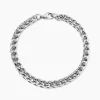 Bracelet Phebus Him Acier Blanc