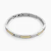 Bracelet Acier Blanc|PHEBUS HIM Clearance