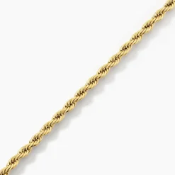 Bracelet Phebus Him Acier Doré