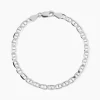 Bracelet Piato Argent Blanc