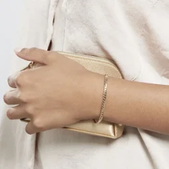 Bracelet Plaqué Or|Marc Orian Discount