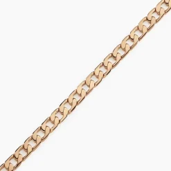 Bracelet Plaqué Or Jaune Clement|Marc Orian