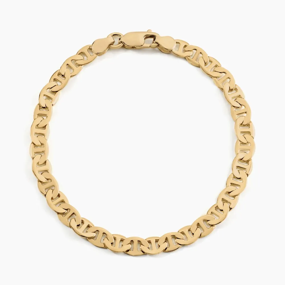 Bracelet Plaqué Or Kamen|Marc Orian Outlet