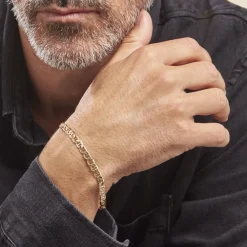 Bracelet Plaqué Or Kamen|Marc Orian Outlet