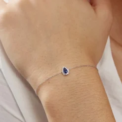 Bracelet Pluie D'Eclat Et Diamant|Marc Orian Discount