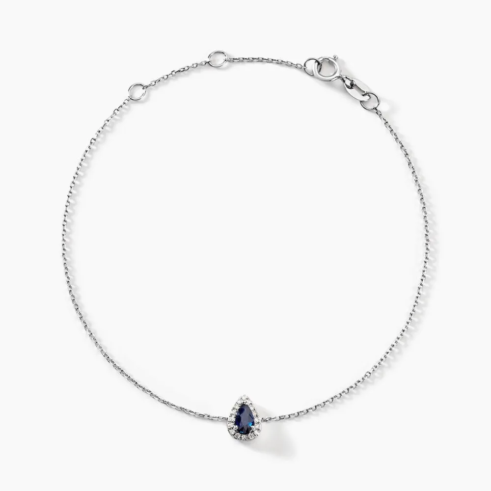Bracelet Pluie D'Eclat Et Diamant|Marc Orian Discount