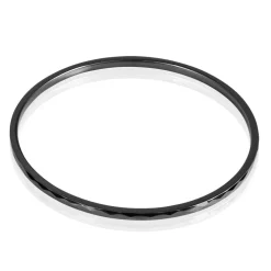 Bracelet Rabhia Ceramique Noir Céramique|Marc Orian New