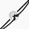 Bracelet Raphael Argent Blanc|Marc Orian Best