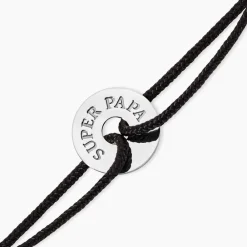 Bracelet Raphael Argent Blanc|Marc Orian Best