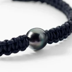 Bracelet Reba Or Blanc Perle De Culture De Tahiti|Marc Orian Hot