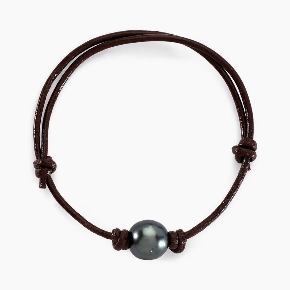 Bracelet Reba Perle De Culture De Tahiti|Marc Orian Hot