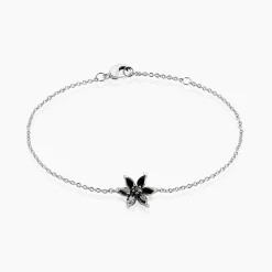 Bracelet Rhys Argent Blanc Oxyde De Zirconium|Marc Orian Discount