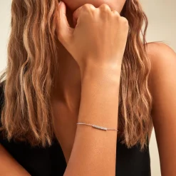 Bracelet Rio De Zirconium|Marc Orian Online