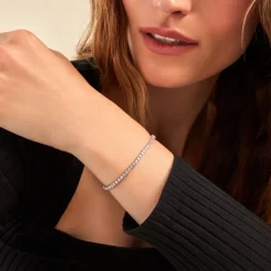 Bracelet Rio De Zirconium|Marc Orian Best