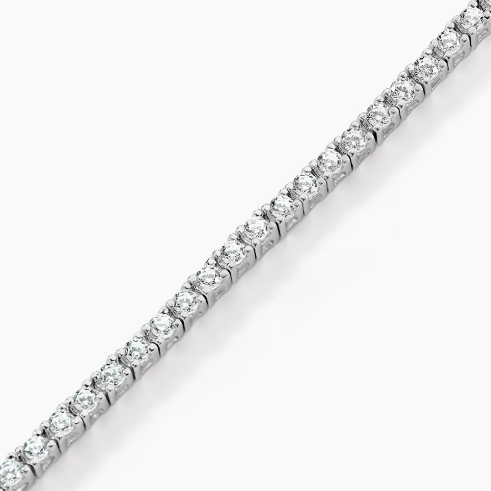 Bracelet Rio De Zirconium|Marc Orian Best