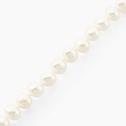 Bracelet Rose-martheae Or Jaune Perle De Culture D'akoya|Marc Orian New