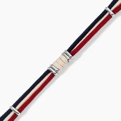 Bracelet Salhia Acier Blanc|JOURDAN Sale