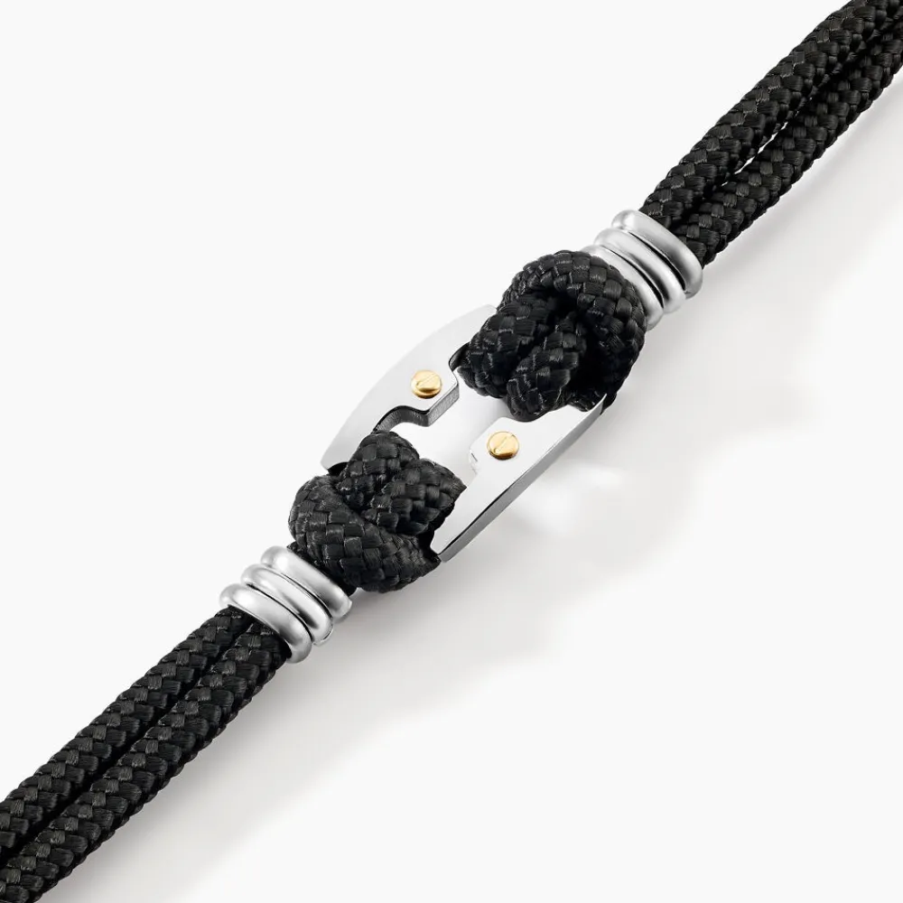Bracelet Sayaline Acier Blanc|JOURDAN