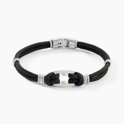 Bracelet Sayaline Acier Blanc|JOURDAN