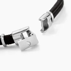 Bracelet Sayaline Acier Blanc|JOURDAN