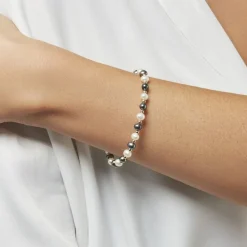 Bracelet Selsabile Or Jaune Perle De Culture|Marc Orian Best