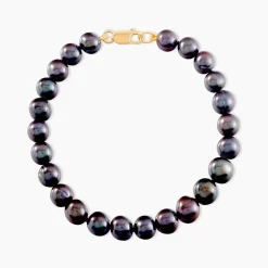 Bracelet Severiane Or Jaune Perle De Culture|Marc Orian Hot
