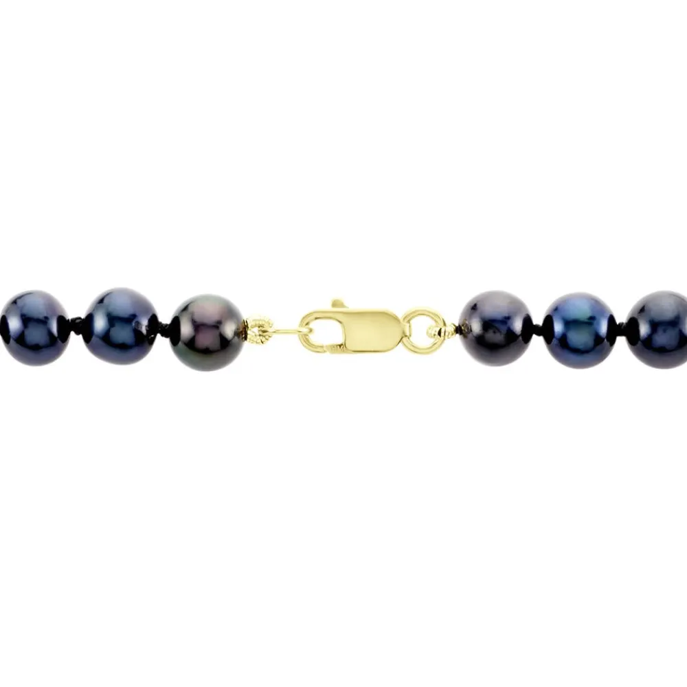 Bracelet Severiane Or Jaune Perle De Culture|Marc Orian Hot