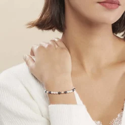 Bracelet Sissie Or Jaune Perle De Culture|Marc Orian Online