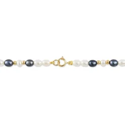 Bracelet Sissie Or Jaune Perle De Culture|Marc Orian Online