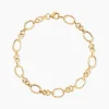 Bracelet Sohanne Or Jaune
