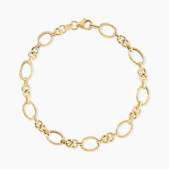 Bracelet Sohanne Or Jaune