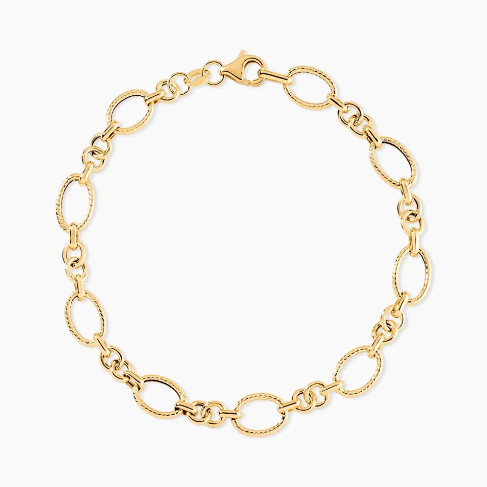 Bracelet Sohanne Or Jaune