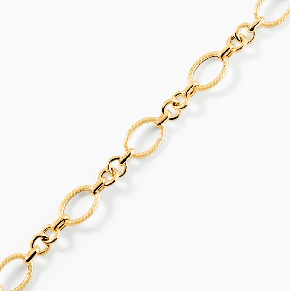 Bracelet Sohanne Or Jaune