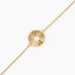 Bracelet Soraia Plaqué Or Jaune|Marc Orian New