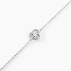 Bracelet Suzon De Zirconium|Marc Orian