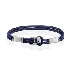 Bracelet Sylvain Acier Blanc|JOURDAN Clearance