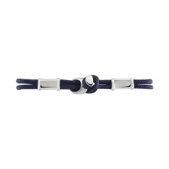 Bracelet Sylvain Acier Blanc|JOURDAN Clearance