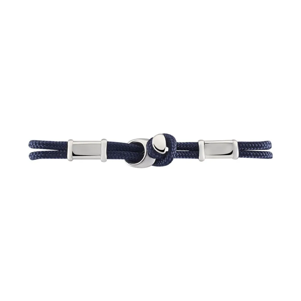 Bracelet Sylvain Acier Blanc|JOURDAN Clearance